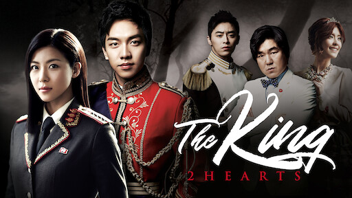 Image result for the king 2 hearts cast