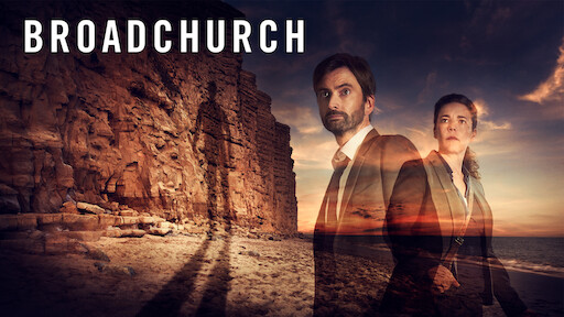 Broadchurch | Netflix