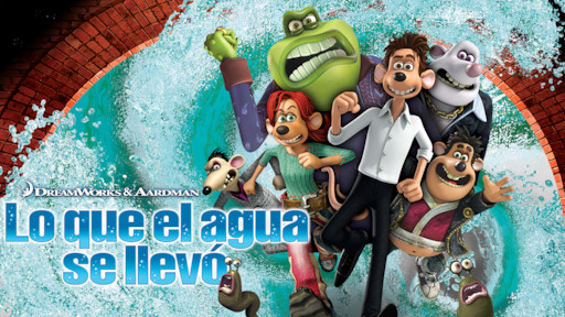 El Rey Del Sapo Película Completa
