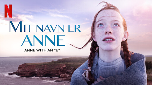 Anne with an e s03e01