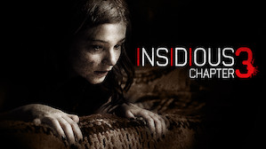 7700 Hantu Insidious 2 Gratis Terbaik