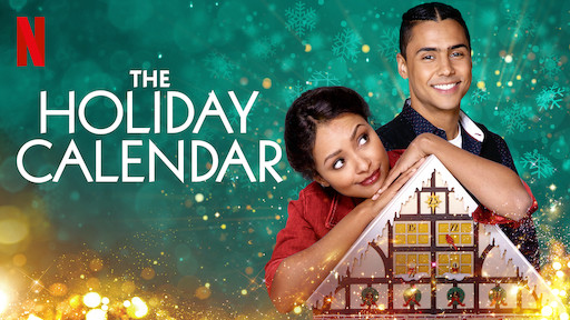 Holiday Rush Pelicula Completa 2019  En Español Latino