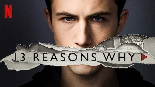 Image result for 13 reasons why netflix