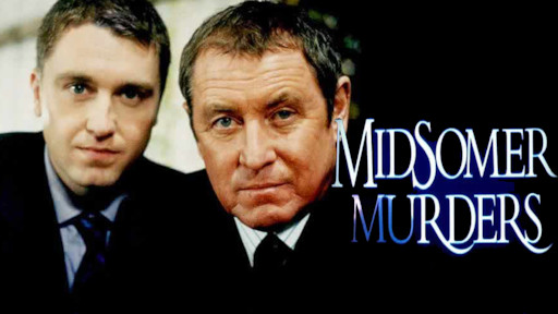 Image result for midsomer murders