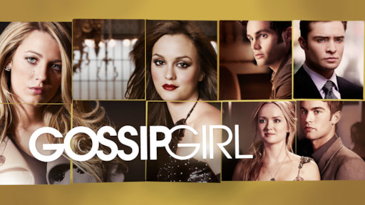 Gossip Girl | Netflix