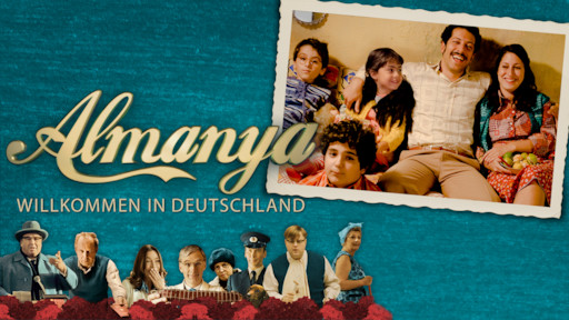 Ein aufschlussreicher Spiegel: "Almanya - Willkommen in Deutschland"