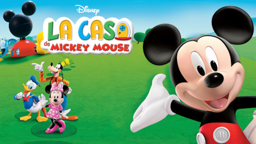 De La La Casa Mickey Mickey MouseNetflix De La MouseNetflix Casa Casa zULqSMpjVG