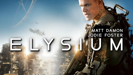 Elysium Pelicula Completa En Español Latino Pelisplus