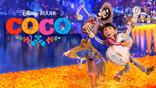 Image result for Coco