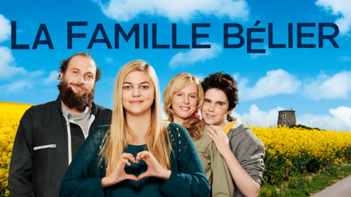 Famille Bélier Film Complet Gratuit Familie Bild: La Famille Belier Regarder