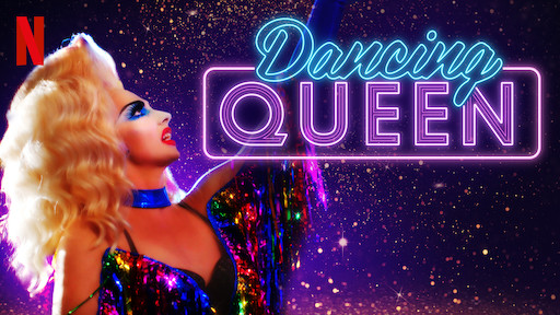 Dancing Queen Netflix Official Site