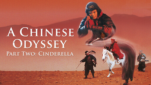 512px x 288px - Chinese Odyssey (Part II), A | Netflix