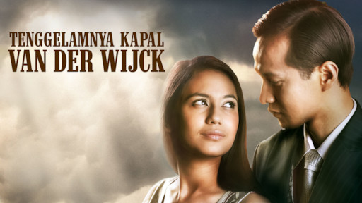 tenggelamnya kapal vanderwick