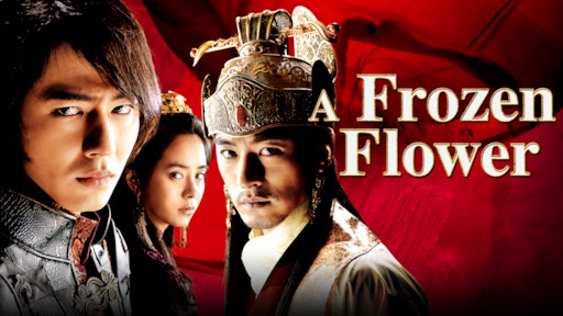 Download Film Frozen Flower Sub Indo  FilmsWalls