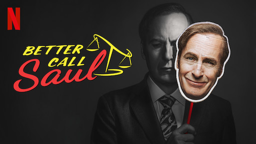 Better Call Saul Netflix Official Site