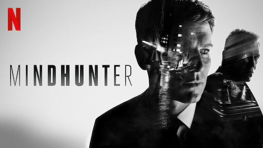 Image result for mindhunter