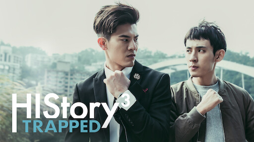 Image result for history 3 trapped