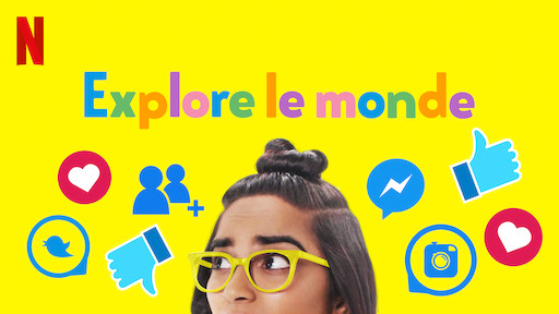 Résultat de recherche d'images pour "explore le monde netflix"