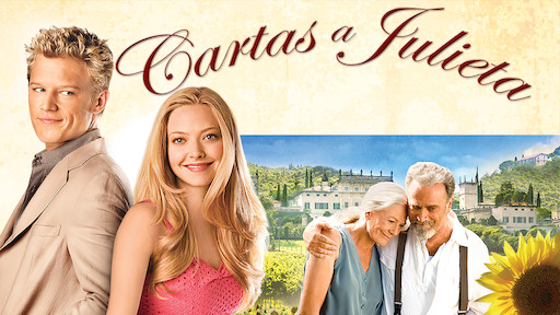 Cartas A Julieta Pelicula Completa En Español
