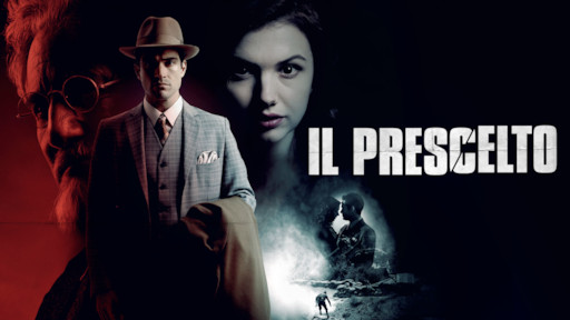 Risultati immagini per il prescelto netflix