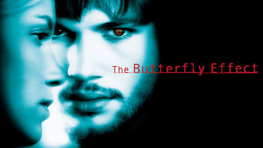 The Butterfly Effect Netflix