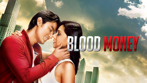 Blood Money Netflix - 