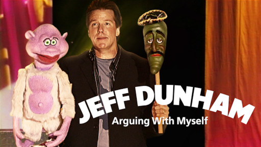 jeff dunham controlled chaos vostfr