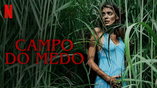 Resultado de imagem para campo do medo