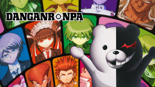 Dangan Ronpa 2 Episode 1 English Dub : Danganronpa 3: Despair Arc