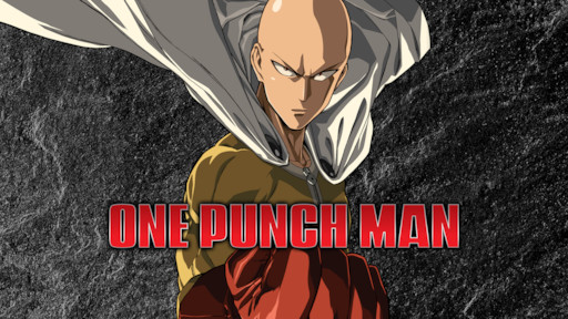 Image result for one punch man