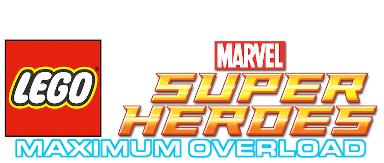 lego super heroes maximum overload