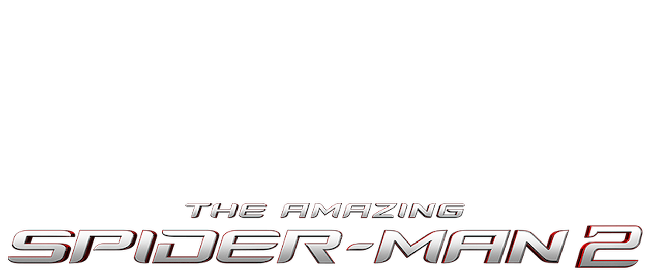 Best Of The Amazing Spider Man 2 Logo Png - Motivational Quotes