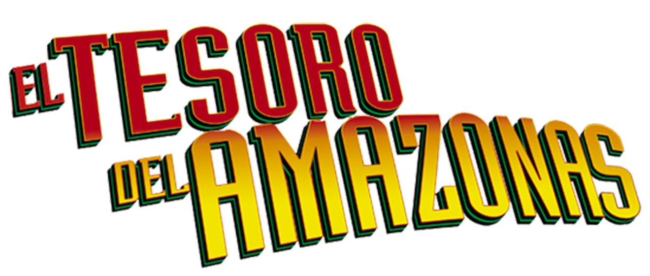 Ver Tesoro Del Amazonas (2003) Pelicula Completa En Español Latino Gratis