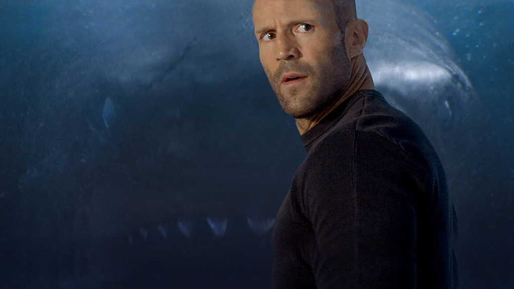 the meg movie stream