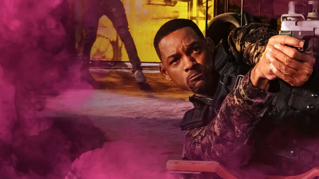 Bad Boys For Life Netflix