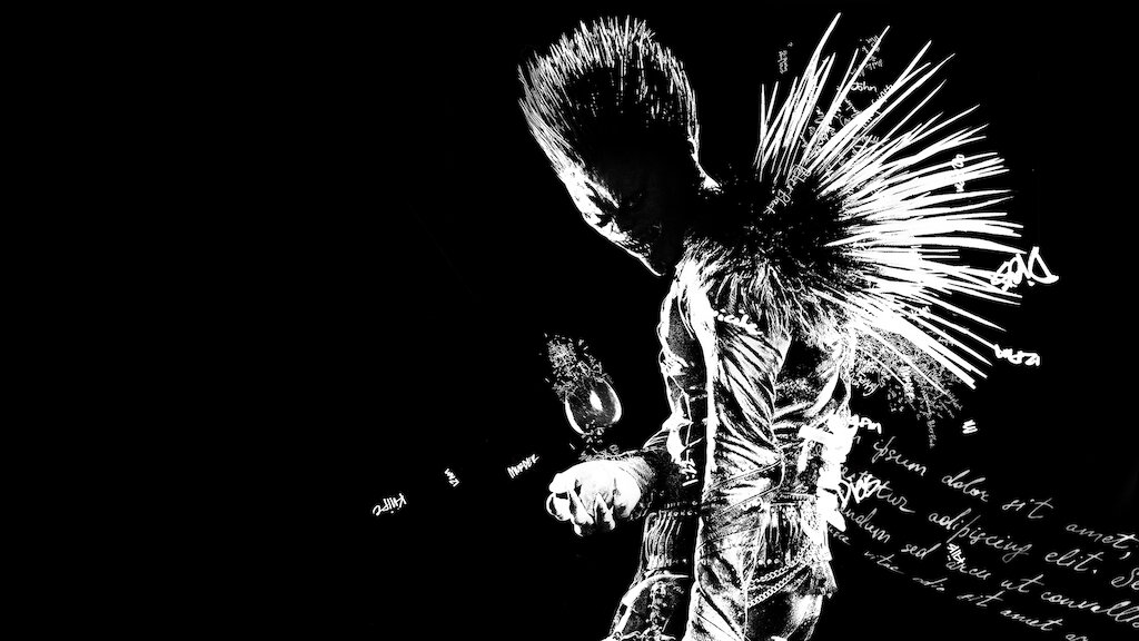 Death Note Netflix Official Site