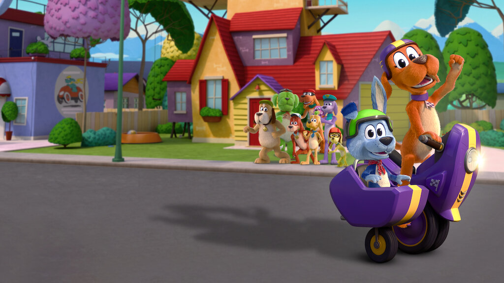 images Netflix Go Dog Go Pictures go dog go netflix official site