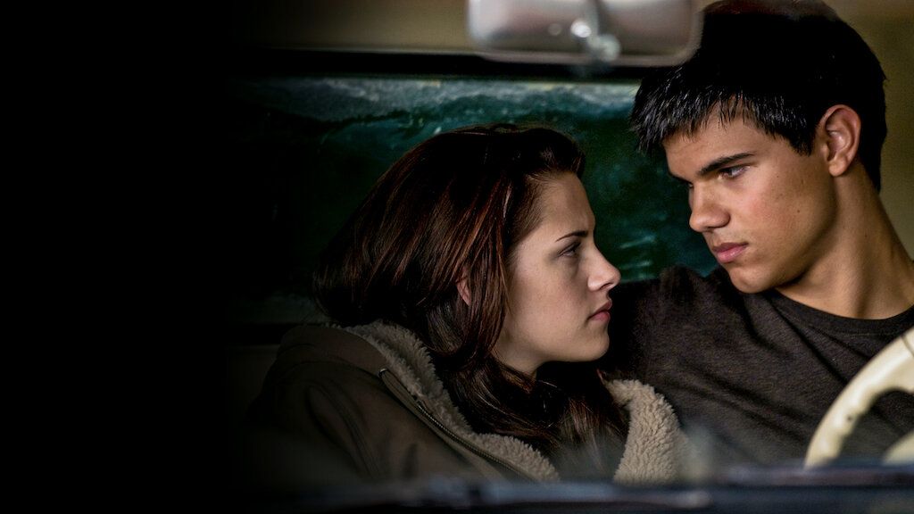 twilight saga new moon watch online