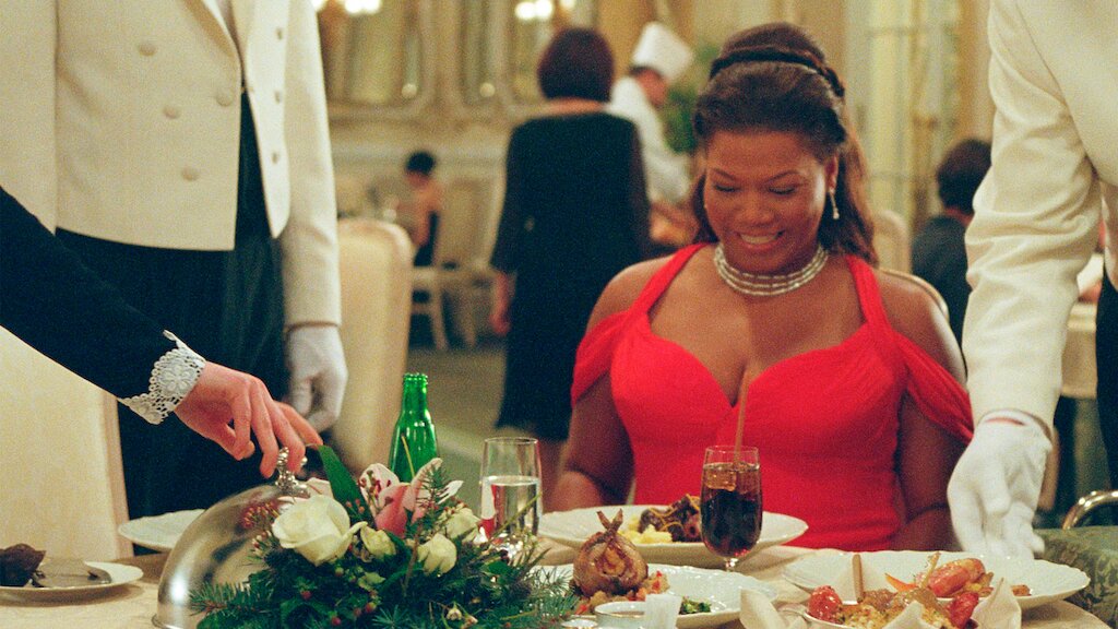 Last Holiday Netflix Last Holiday Netflix
