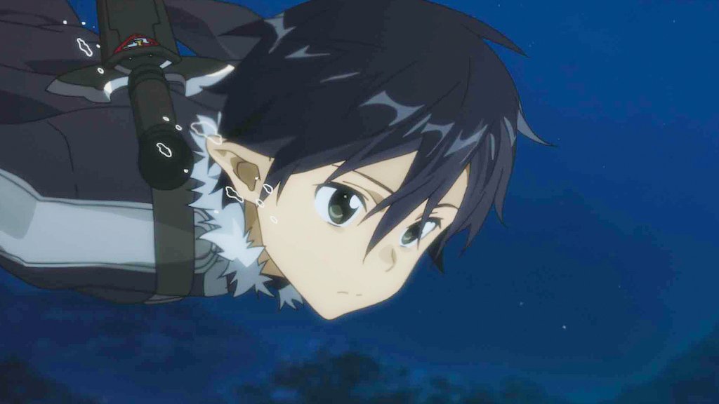 Sword Art Online Extra Edition Netflix Sword Art Online Extra Edition Netflix