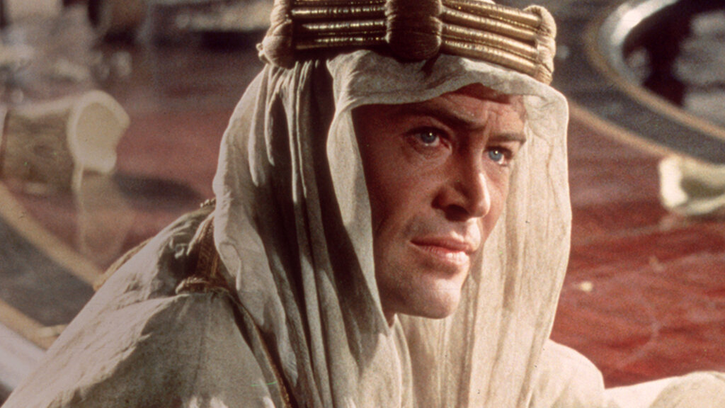 Lawrence Of Arabia Full Movie Online - Lawrence Of Arabia Restored Version Netflix / Lawrence of arabia (1962) full movieenjoy!!