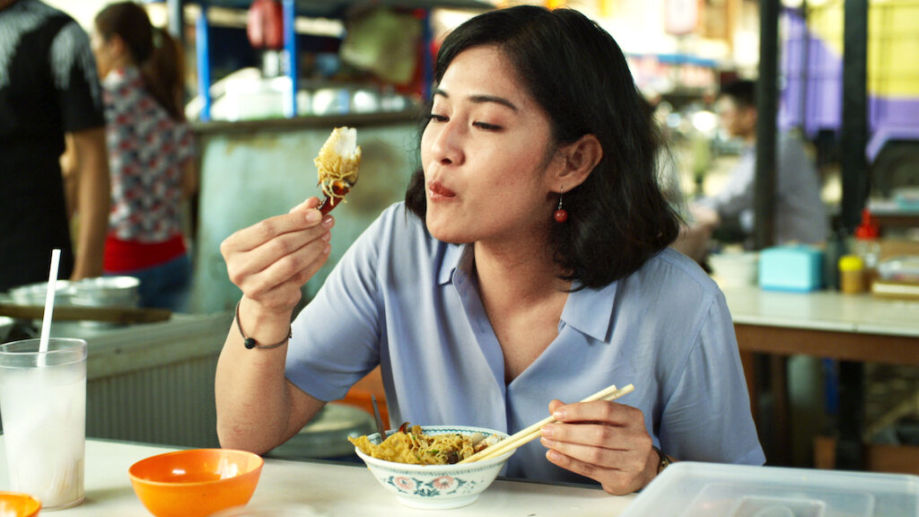 Aruna Lidahnya Netflix Aruna Lidahnya Netflix