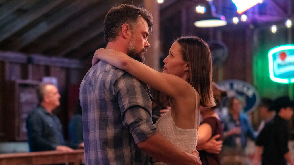 The Lost Husband Netflix