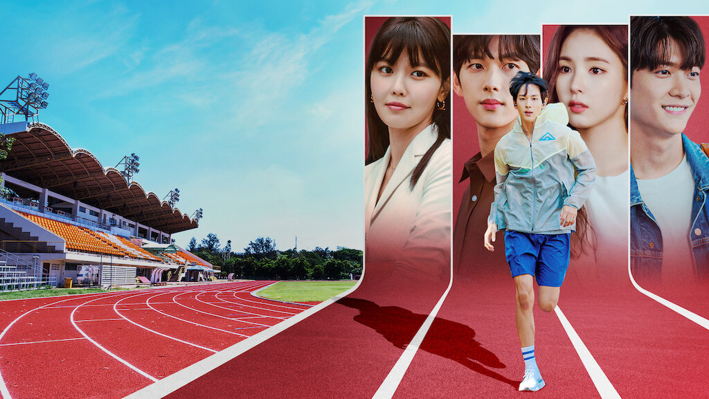 Run On Netflix Official Site