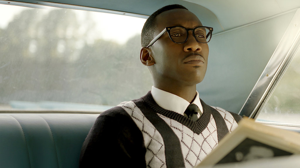 the green book movie streaming