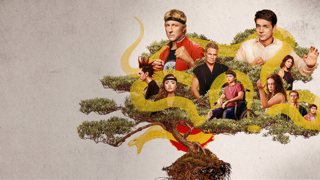 cobra kai watchseries
