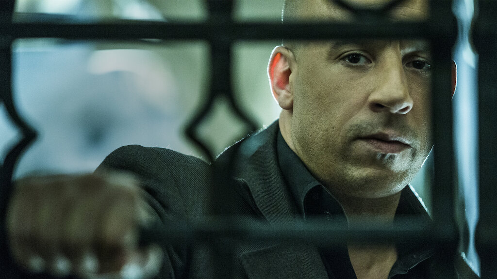 The Last Witch Hunter Netflix The Last Witch Hunter Netflix