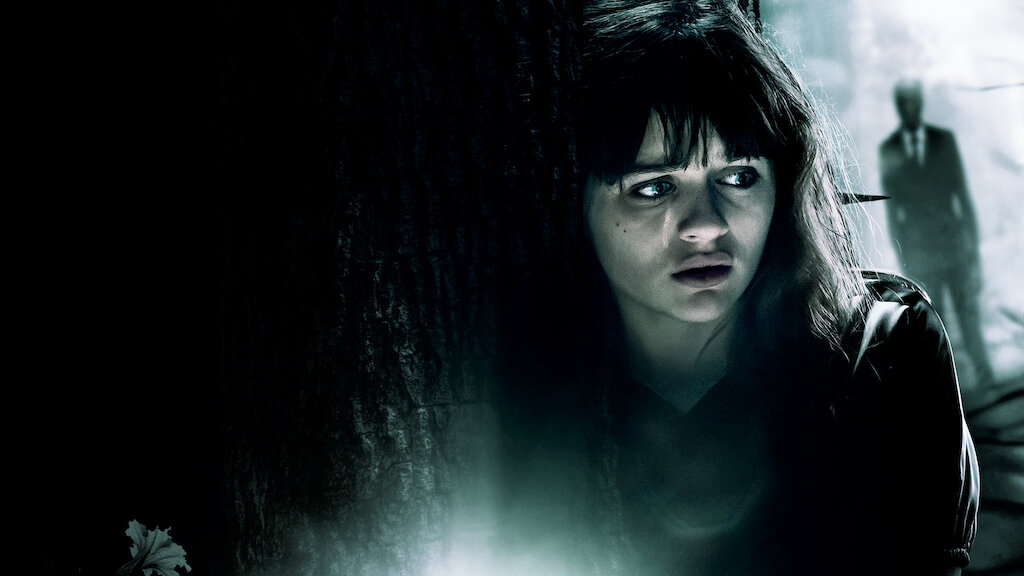 Slender Man Netflix Slender Man Netflix