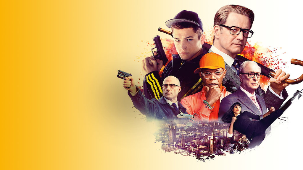 kingsman the secret service putlocker