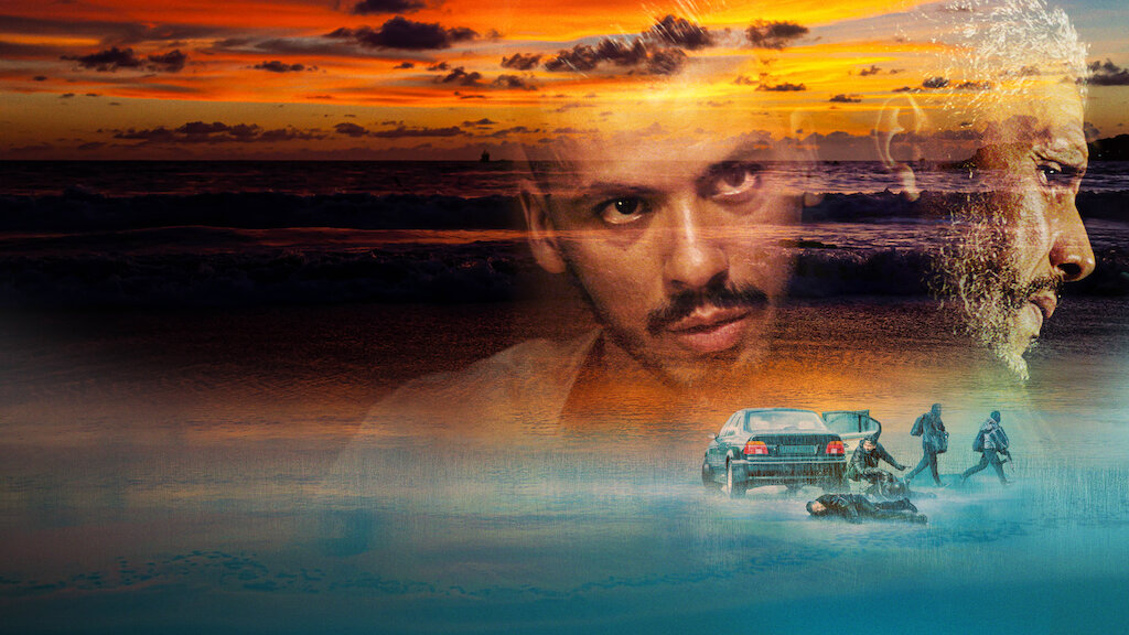 Risultato immagini per paradise beach netflix"